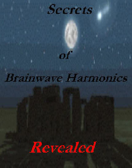 secrets of brainwave harmonics